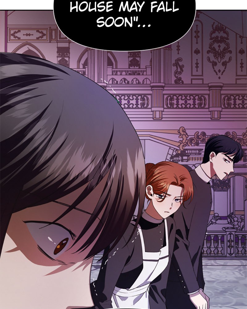 To Be You, Even Just For a Day Chapter 46 page 166 - Chapter 46: Ep. 46 - She'll Kill Her Father (2)