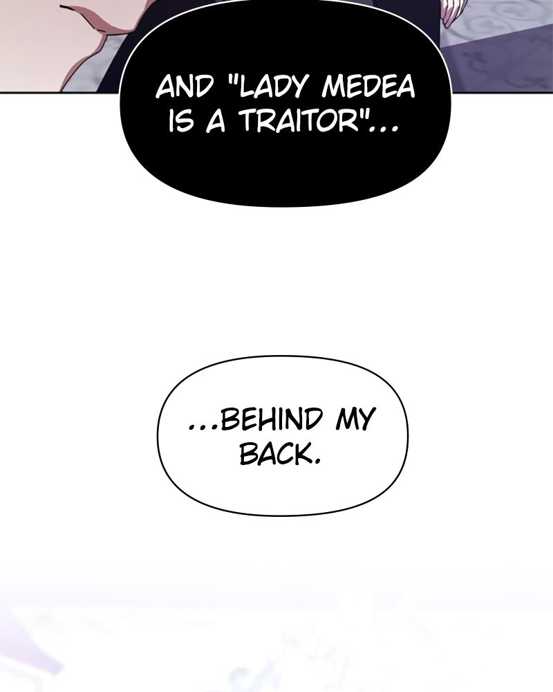 To Be You, Even Just For a Day Chapter 46 page 167 - Chapter 46: Ep. 46 - She'll Kill Her Father (2)