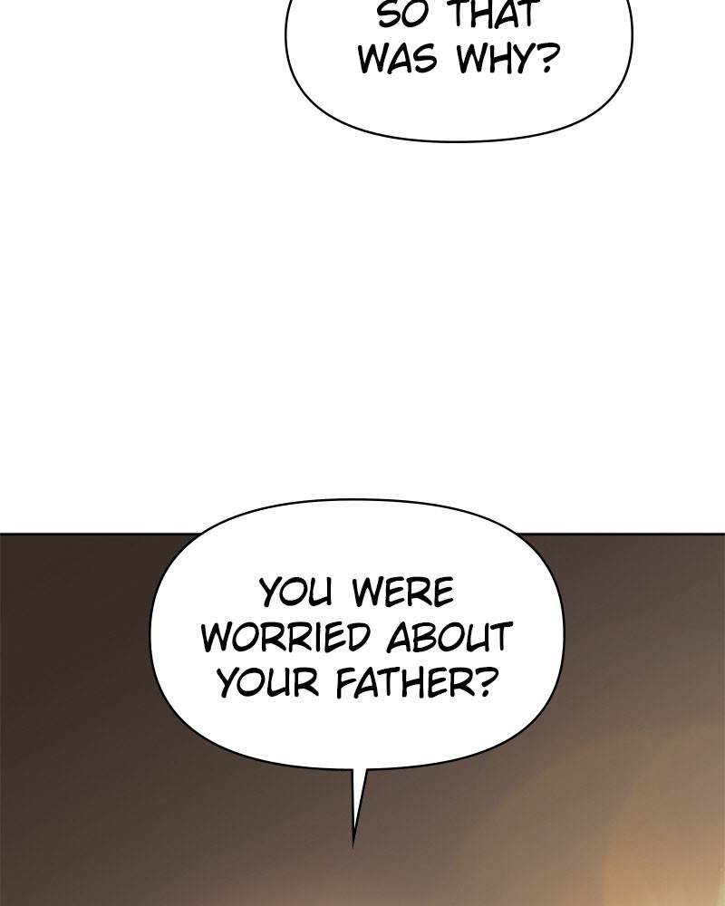 To Be You, Even Just For a Day Chapter 46 page 18 - Chapter 46: Ep. 46 - She'll Kill Her Father (2)