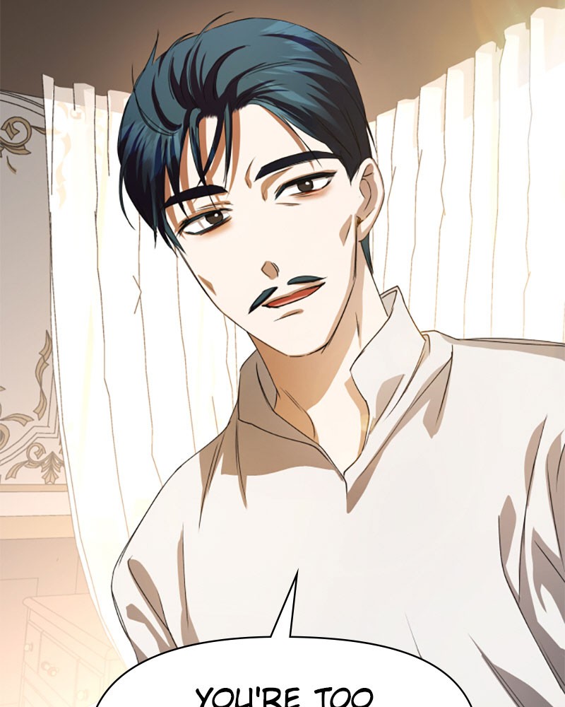 To Be You, Even Just For a Day Chapter 46 page 19 - Chapter 46: Ep. 46 - She'll Kill Her Father (2)