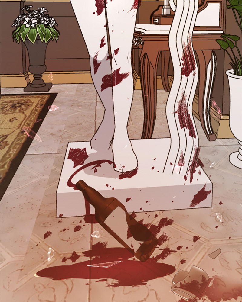 To Be You, Even Just For a Day Chapter 46 page 2 - Chapter 46: Ep. 46 - She'll Kill Her Father (2)