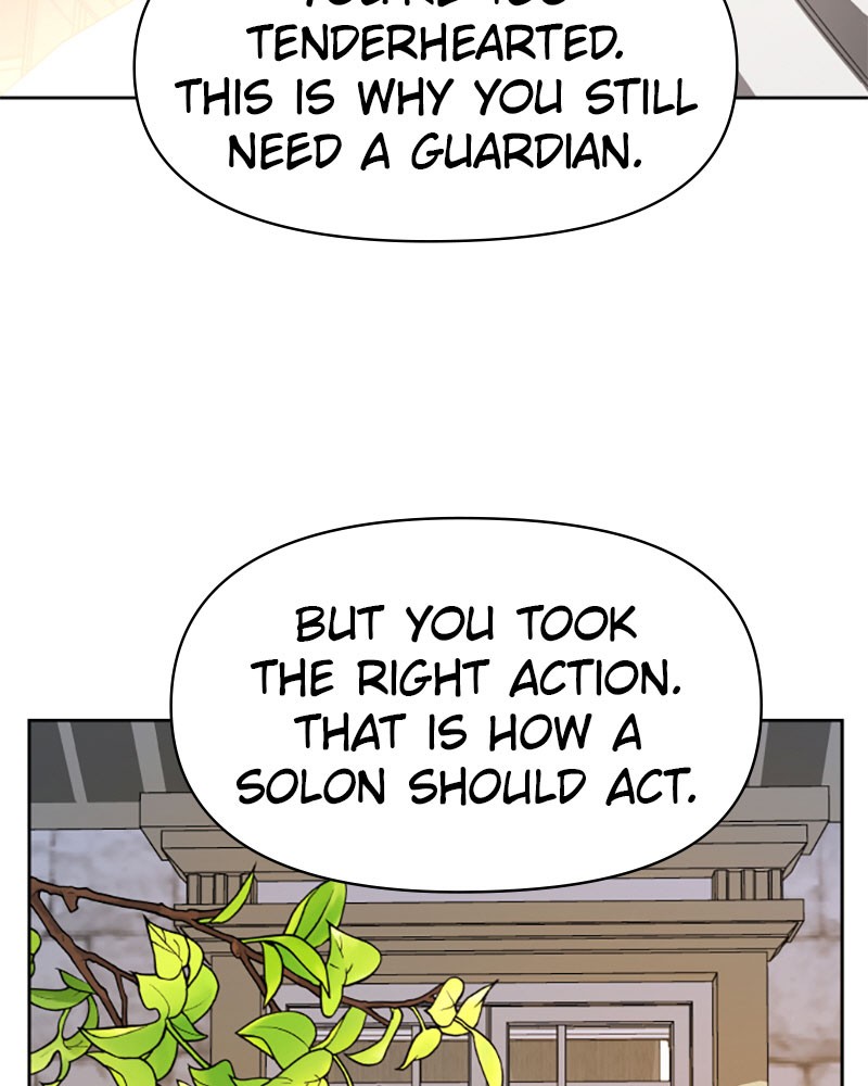To Be You, Even Just For a Day Chapter 46 page 20 - Chapter 46: Ep. 46 - She'll Kill Her Father (2)