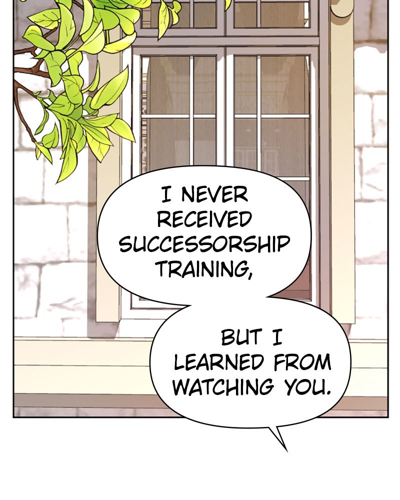 To Be You, Even Just For a Day Chapter 46 page 21 - Chapter 46: Ep. 46 - She'll Kill Her Father (2)