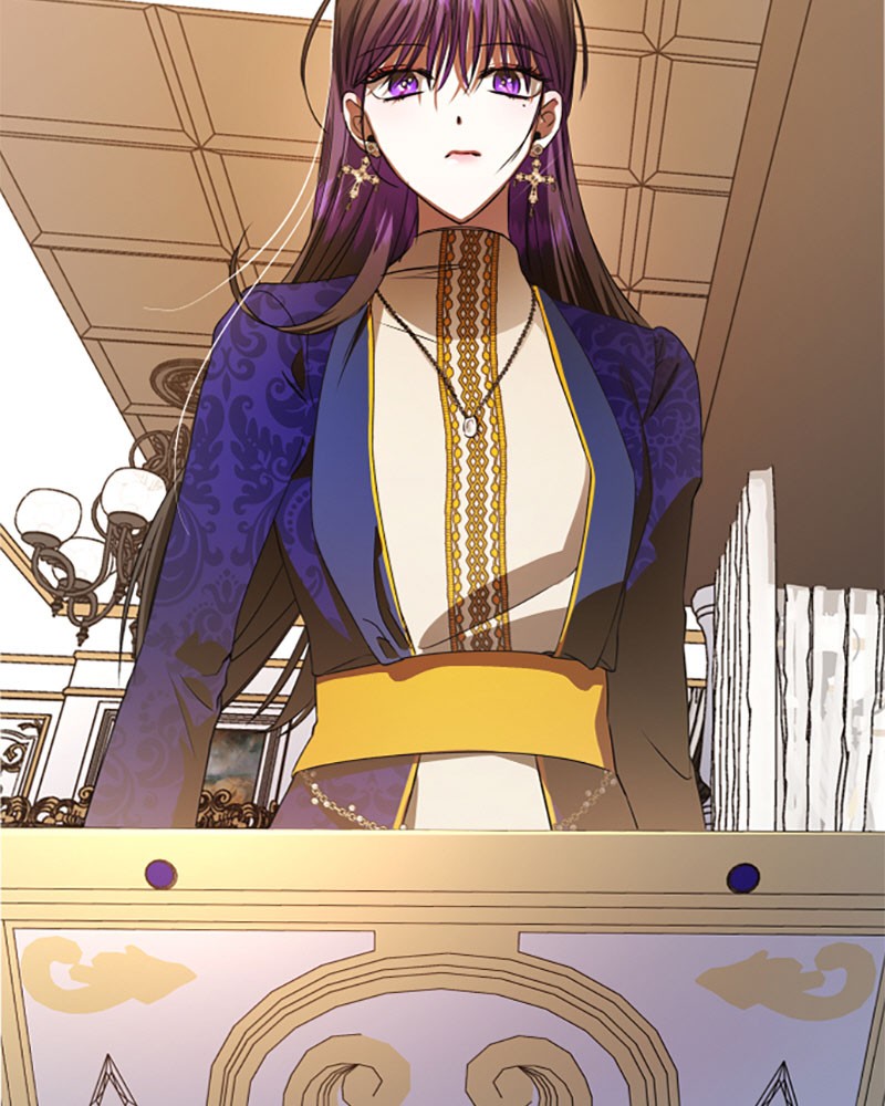 To Be You, Even Just For a Day Chapter 46 page 25 - Chapter 46: Ep. 46 - She'll Kill Her Father (2)