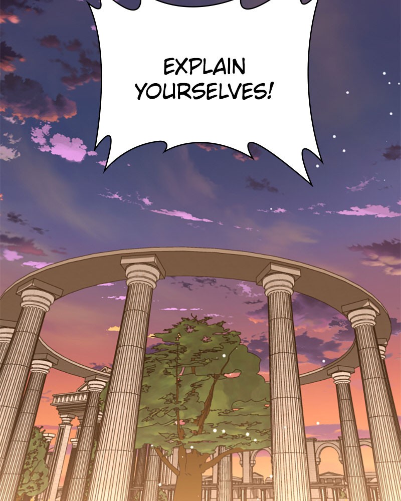 To Be You, Even Just For a Day Chapter 46 page 31 - Chapter 46: Ep. 46 - She'll Kill Her Father (2)