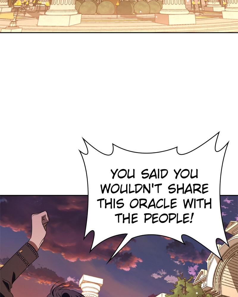 To Be You, Even Just For a Day Chapter 46 page 32 - Chapter 46: Ep. 46 - She'll Kill Her Father (2)