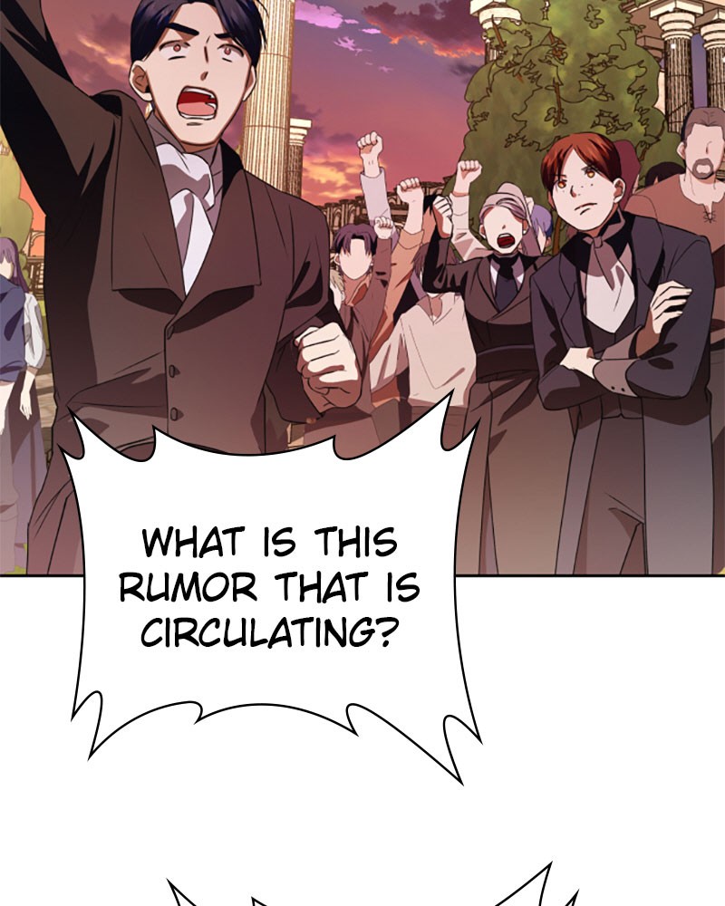 To Be You, Even Just For a Day Chapter 46 page 33 - Chapter 46: Ep. 46 - She'll Kill Her Father (2)