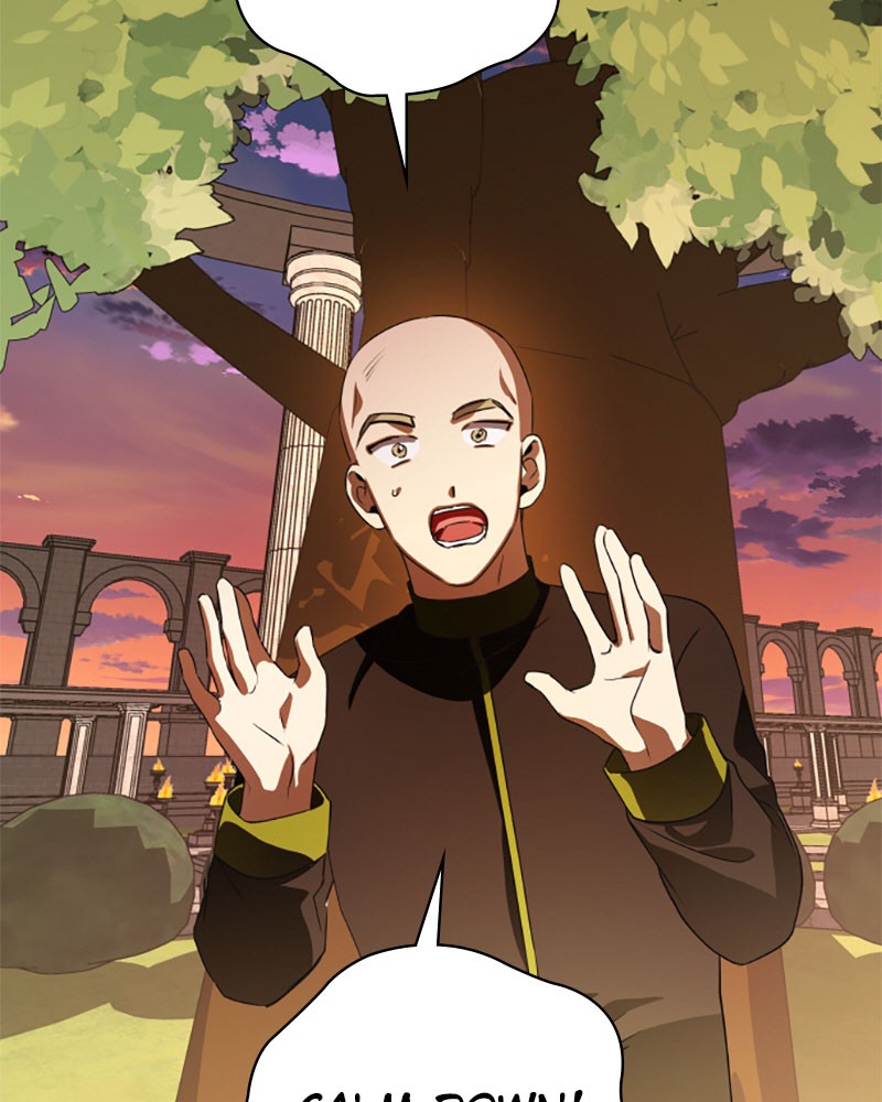 To Be You, Even Just For a Day Chapter 46 page 35 - Chapter 46: Ep. 46 - She'll Kill Her Father (2)