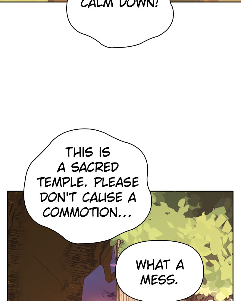 To Be You, Even Just For a Day Chapter 46 page 36 - Chapter 46: Ep. 46 - She'll Kill Her Father (2)