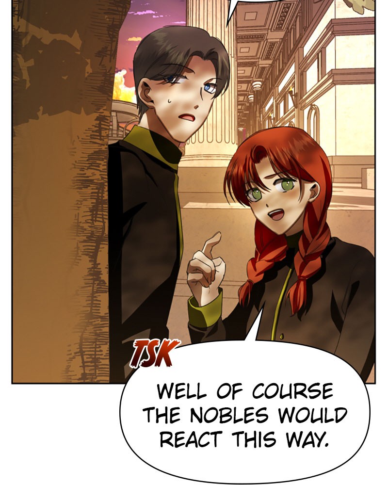 To Be You, Even Just For a Day Chapter 46 page 37 - Chapter 46: Ep. 46 - She'll Kill Her Father (2)