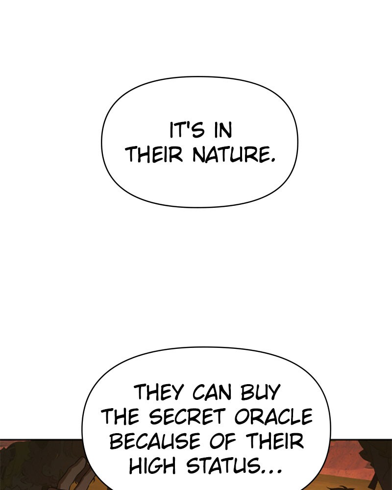 To Be You, Even Just For a Day Chapter 46 page 38 - Chapter 46: Ep. 46 - She'll Kill Her Father (2)