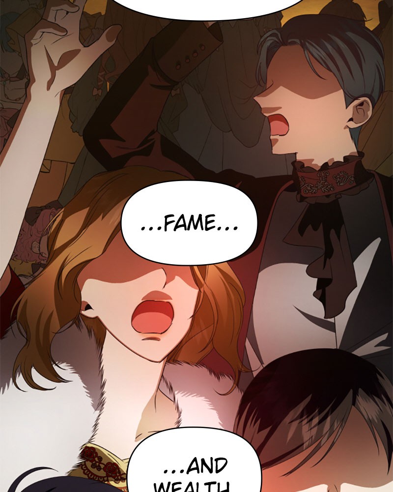 To Be You, Even Just For a Day Chapter 46 page 39 - Chapter 46: Ep. 46 - She'll Kill Her Father (2)
