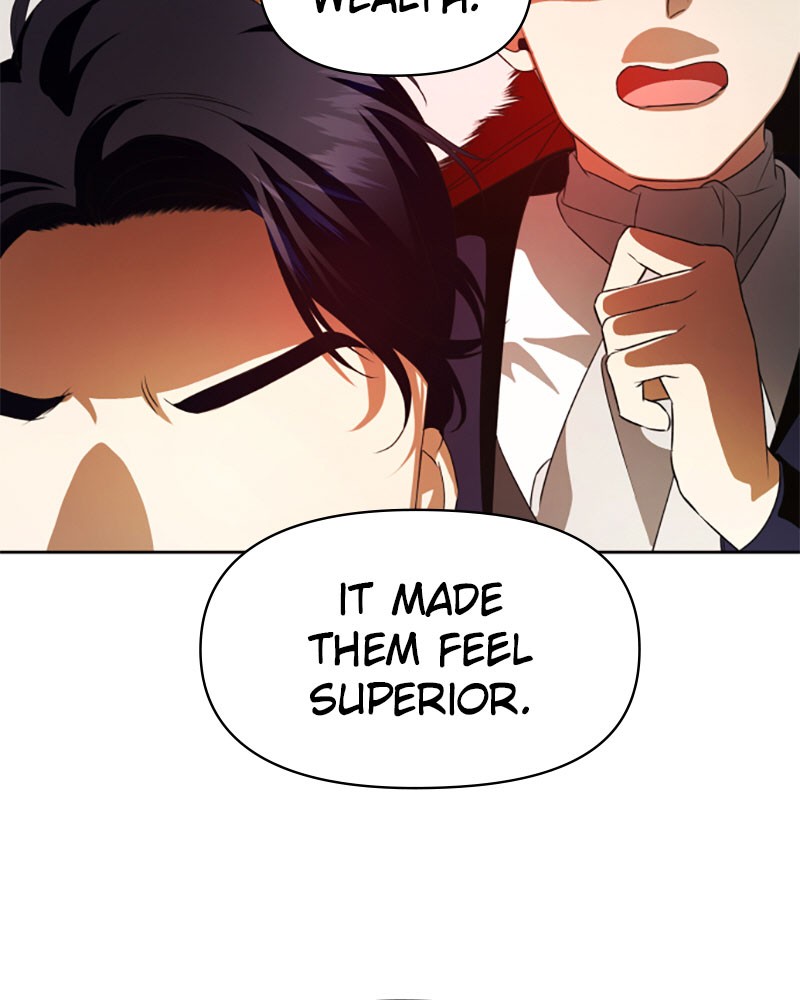 To Be You, Even Just For a Day Chapter 46 page 40 - Chapter 46: Ep. 46 - She'll Kill Her Father (2)