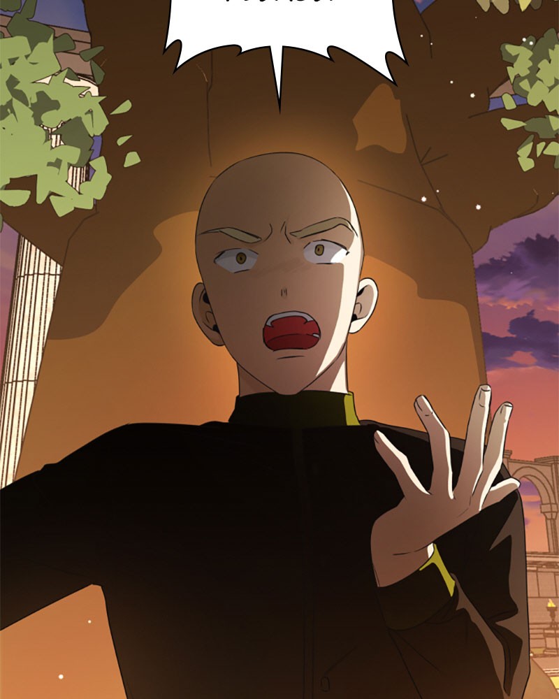 To Be You, Even Just For a Day Chapter 46 page 42 - Chapter 46: Ep. 46 - She'll Kill Her Father (2)