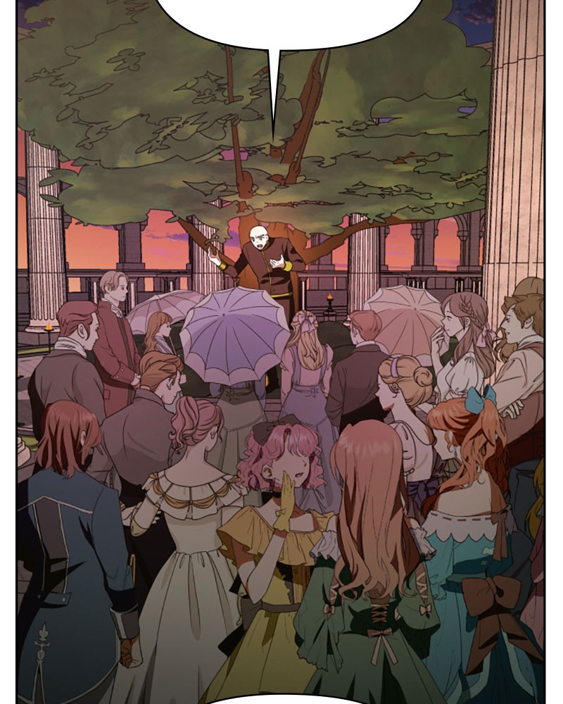 To Be You, Even Just For a Day Chapter 46 page 44 - Chapter 46: Ep. 46 - She'll Kill Her Father (2)