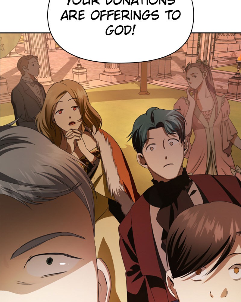 To Be You, Even Just For a Day Chapter 46 page 46 - Chapter 46: Ep. 46 - She'll Kill Her Father (2)