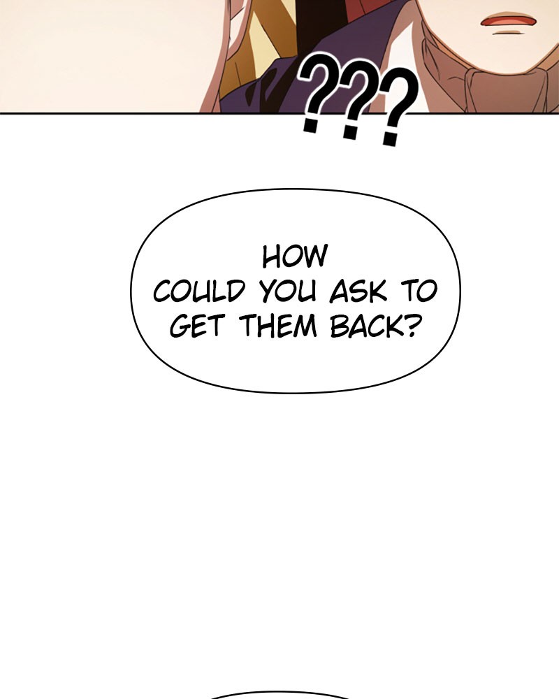 To Be You, Even Just For a Day Chapter 46 page 47 - Chapter 46: Ep. 46 - She'll Kill Her Father (2)