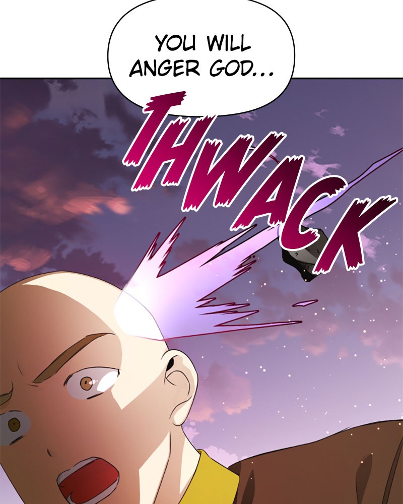 To Be You, Even Just For a Day Chapter 46 page 48 - Chapter 46: Ep. 46 - She'll Kill Her Father (2)