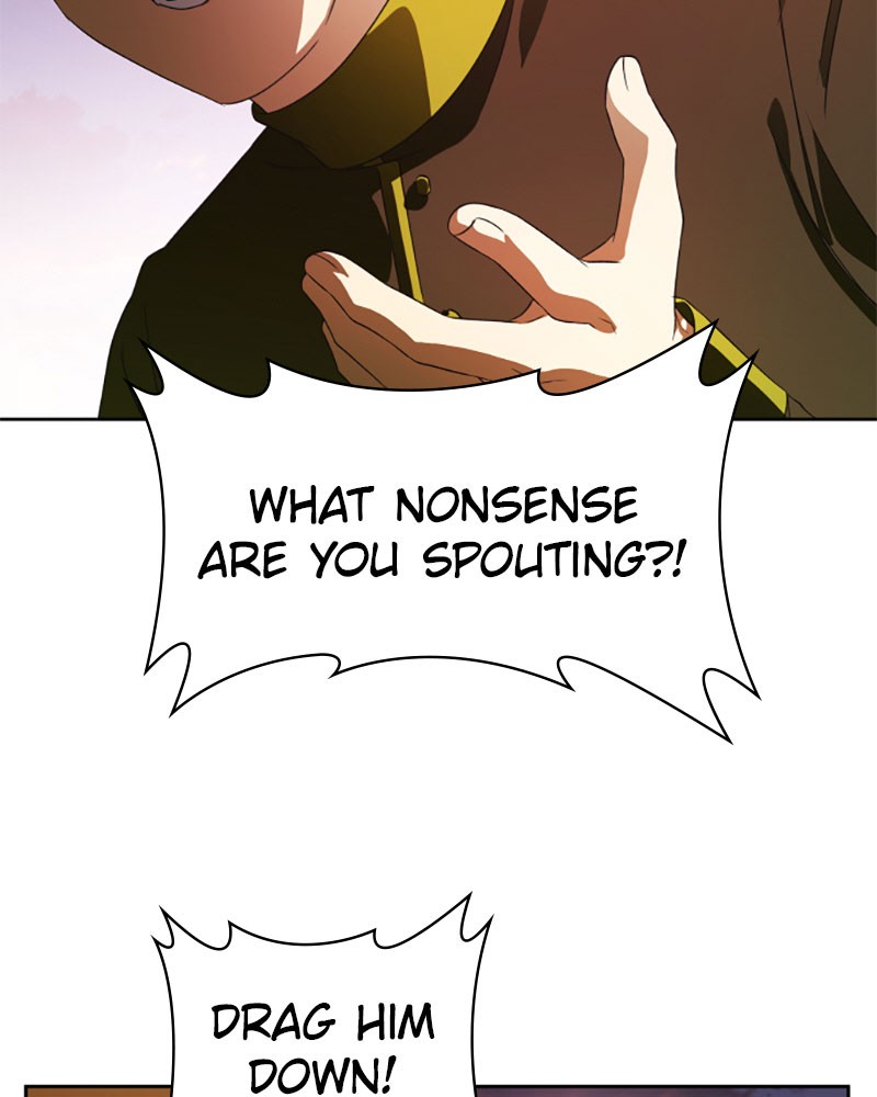 To Be You, Even Just For a Day Chapter 46 page 49 - Chapter 46: Ep. 46 - She'll Kill Her Father (2)