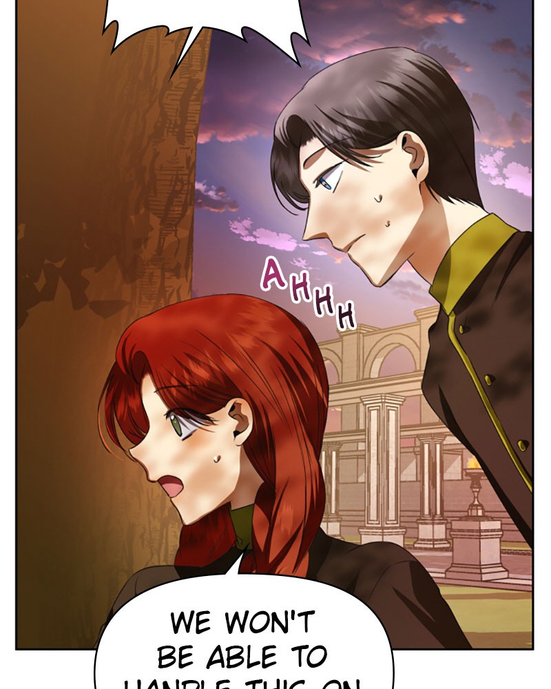 To Be You, Even Just For a Day Chapter 46 page 50 - Chapter 46: Ep. 46 - She'll Kill Her Father (2)