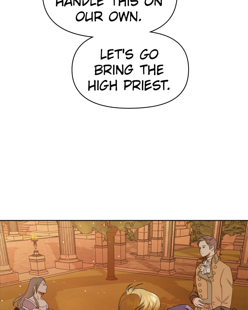 To Be You, Even Just For a Day Chapter 46 page 51 - Chapter 46: Ep. 46 - She'll Kill Her Father (2)