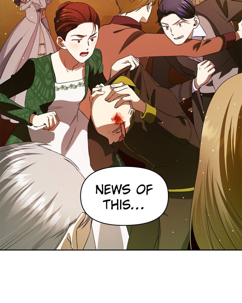 To Be You, Even Just For a Day Chapter 46 page 52 - Chapter 46: Ep. 46 - She'll Kill Her Father (2)