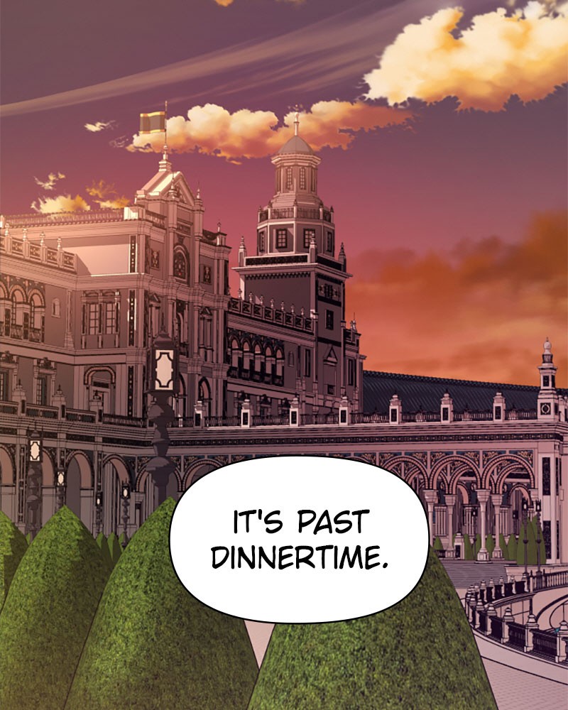To Be You, Even Just For a Day Chapter 46 page 56 - Chapter 46: Ep. 46 - She'll Kill Her Father (2)