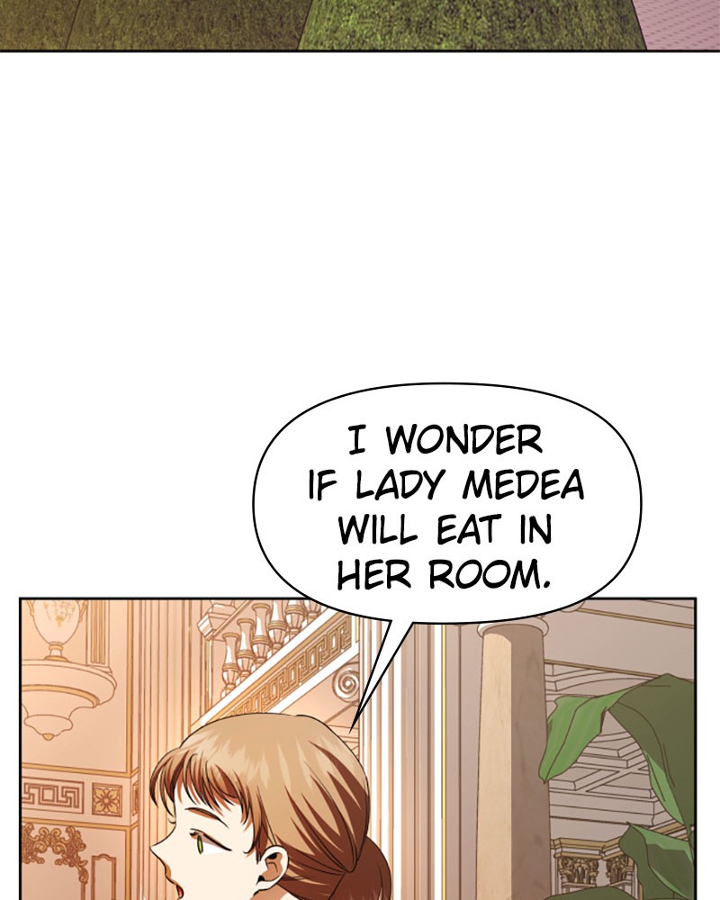 To Be You, Even Just For a Day Chapter 46 page 57 - Chapter 46: Ep. 46 - She'll Kill Her Father (2)