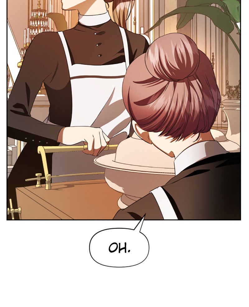 To Be You, Even Just For a Day Chapter 46 page 58 - Chapter 46: Ep. 46 - She'll Kill Her Father (2)