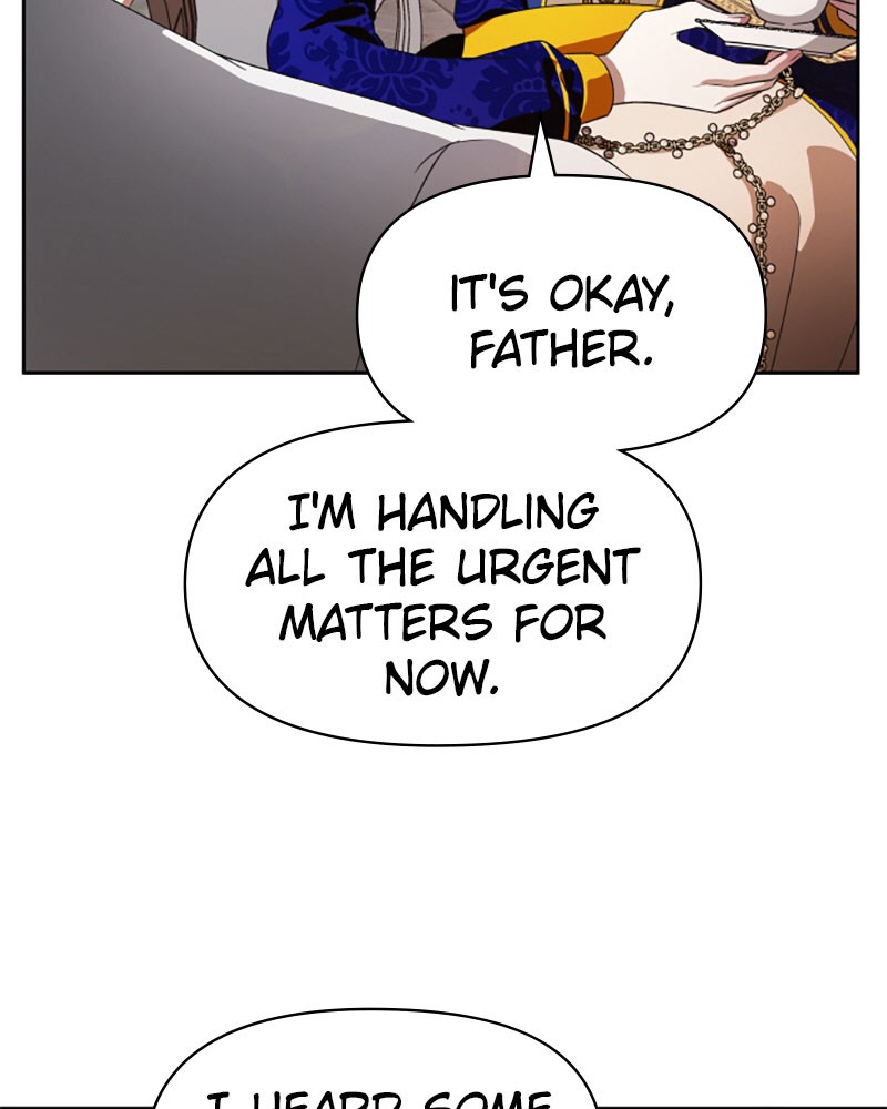 To Be You, Even Just For a Day Chapter 46 page 6 - Chapter 46: Ep. 46 - She'll Kill Her Father (2)