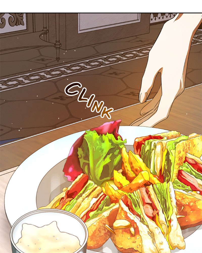 To Be You, Even Just For a Day Chapter 46 page 65 - Chapter 46: Ep. 46 - She'll Kill Her Father (2)