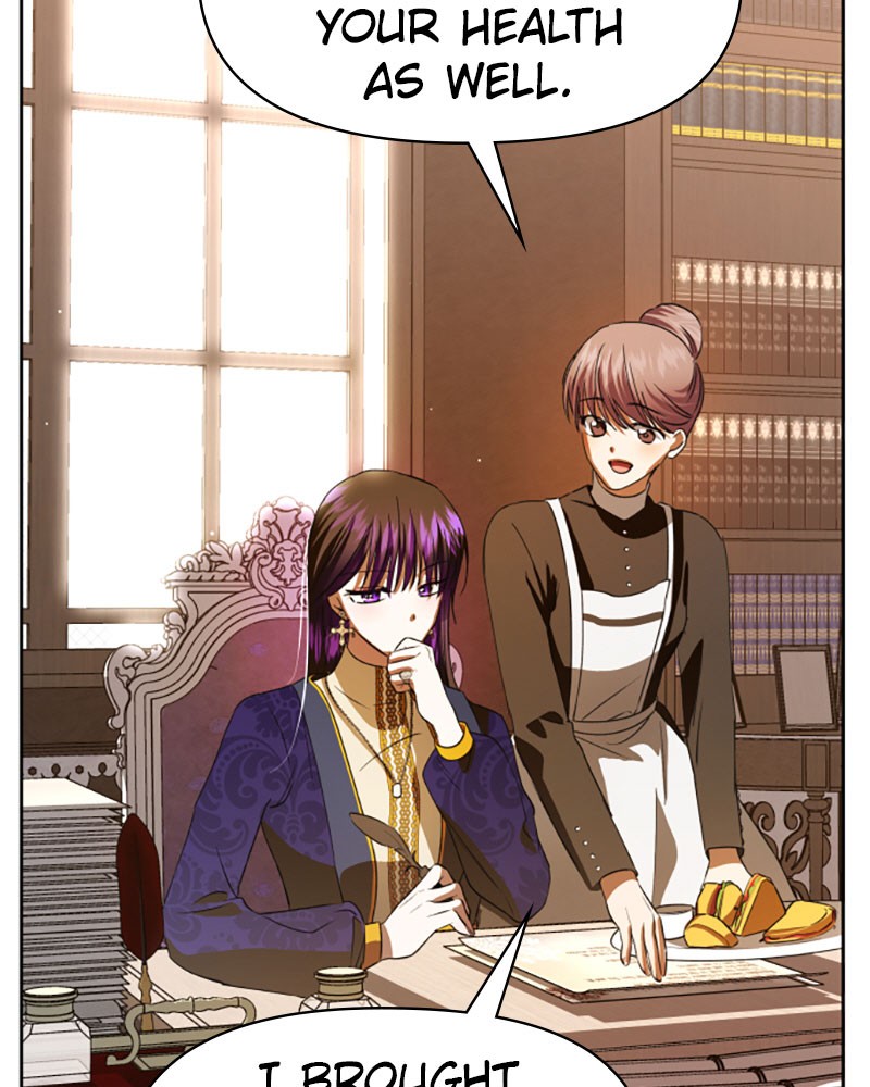 To Be You, Even Just For a Day Chapter 46 page 67 - Chapter 46: Ep. 46 - She'll Kill Her Father (2)