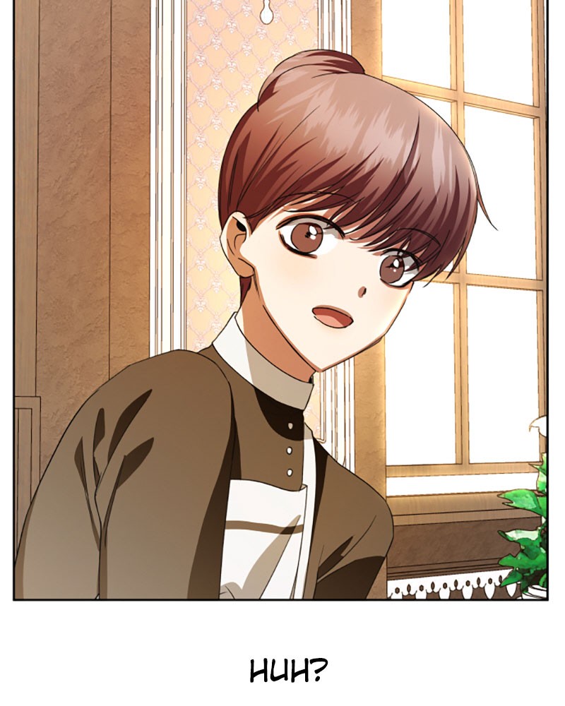 To Be You, Even Just For a Day Chapter 46 page 69 - Chapter 46: Ep. 46 - She'll Kill Her Father (2)