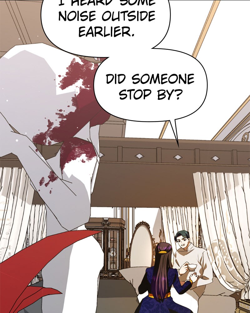 To Be You, Even Just For a Day Chapter 46 page 7 - Chapter 46: Ep. 46 - She'll Kill Her Father (2)