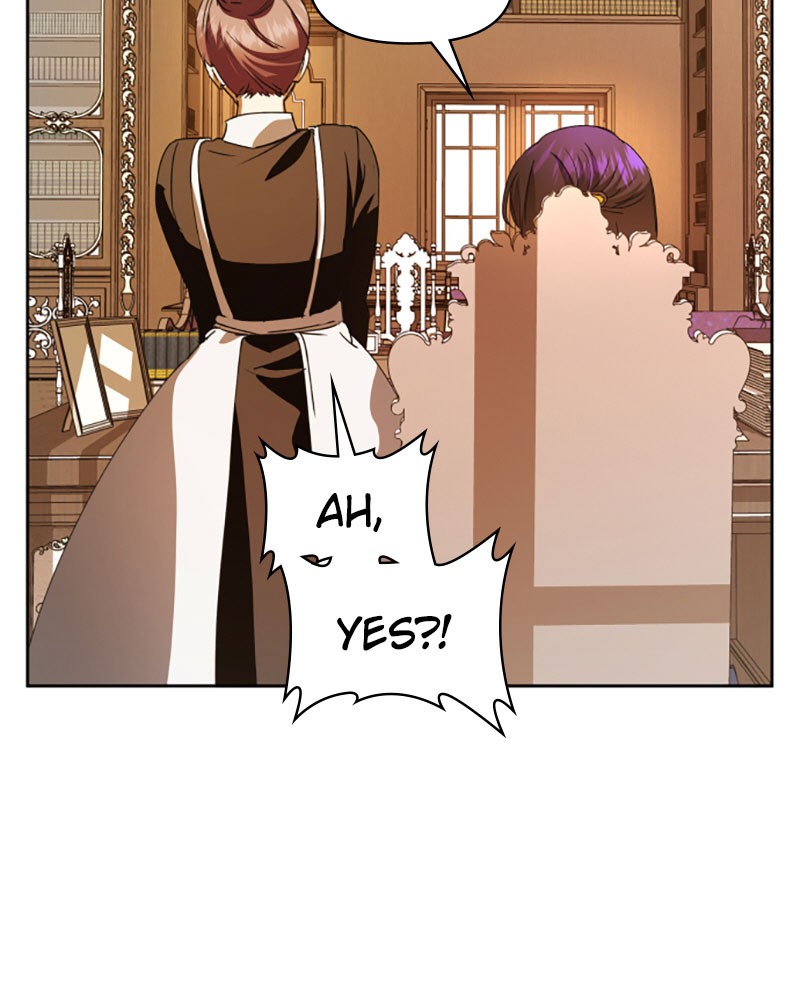 To Be You, Even Just For a Day Chapter 46 page 75 - Chapter 46: Ep. 46 - She'll Kill Her Father (2)