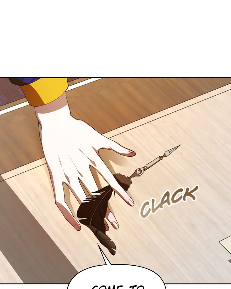 To Be You, Even Just For a Day Chapter 46 page 76 - Chapter 46: Ep. 46 - She'll Kill Her Father (2)