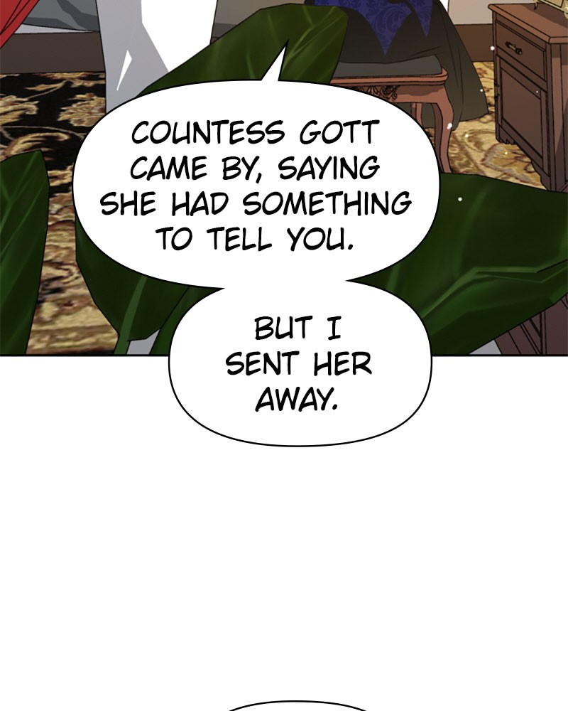 To Be You, Even Just For a Day Chapter 46 page 8 - Chapter 46: Ep. 46 - She'll Kill Her Father (2)