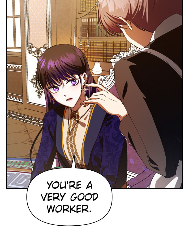 To Be You, Even Just For a Day Chapter 46 page 80 - Chapter 46: Ep. 46 - She'll Kill Her Father (2)