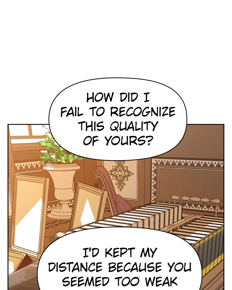 To Be You, Even Just For a Day Chapter 46 page 81 - Chapter 46: Ep. 46 - She'll Kill Her Father (2)