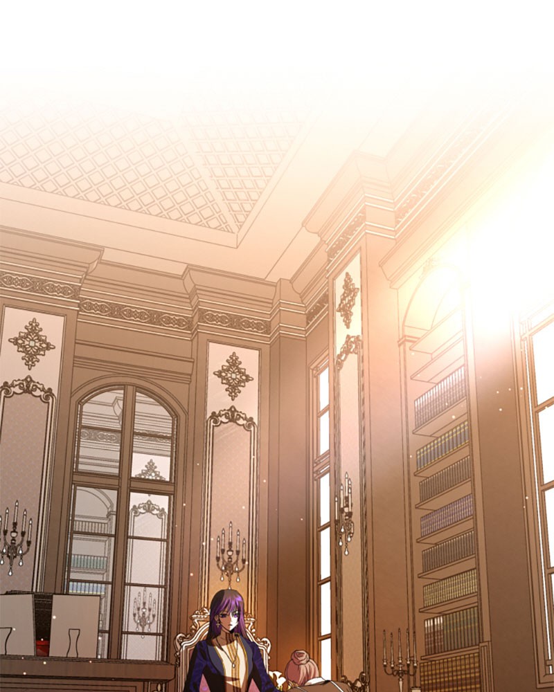 To Be You, Even Just For a Day Chapter 46 page 85 - Chapter 46: Ep. 46 - She'll Kill Her Father (2)
