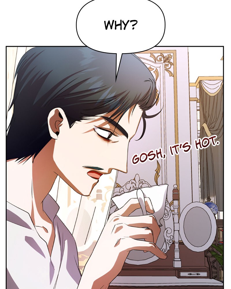 To Be You, Even Just For a Day Chapter 46 page 9 - Chapter 46: Ep. 46 - She'll Kill Her Father (2)