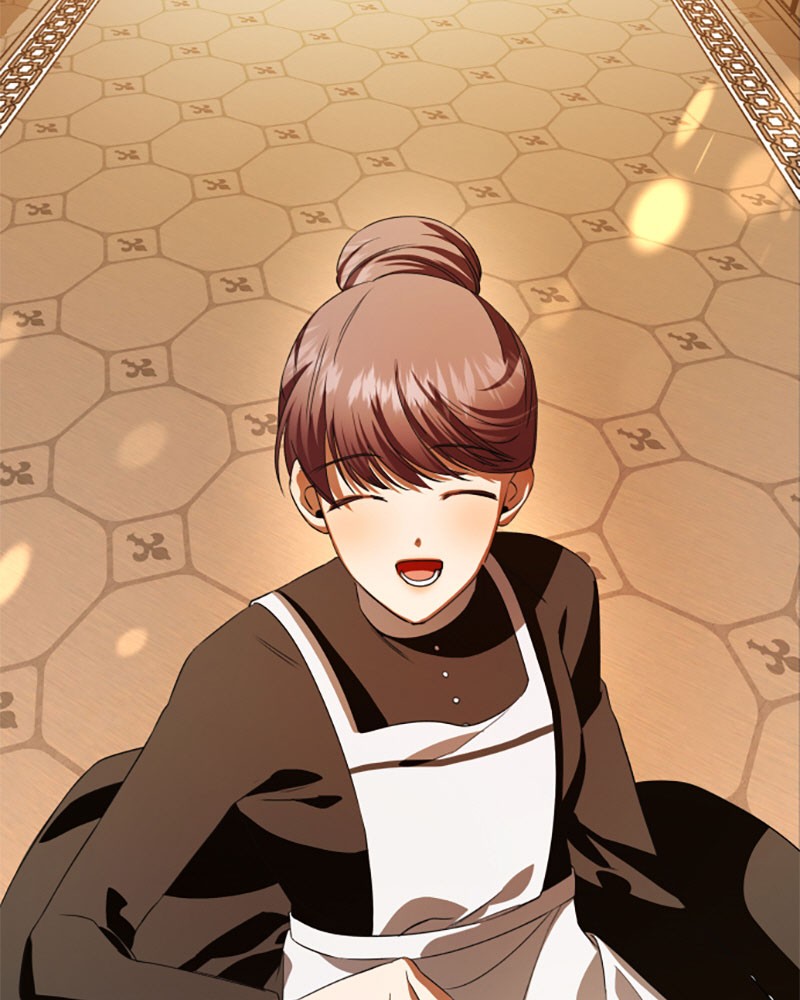To Be You, Even Just For a Day Chapter 46 page 95 - Chapter 46: Ep. 46 - She'll Kill Her Father (2)