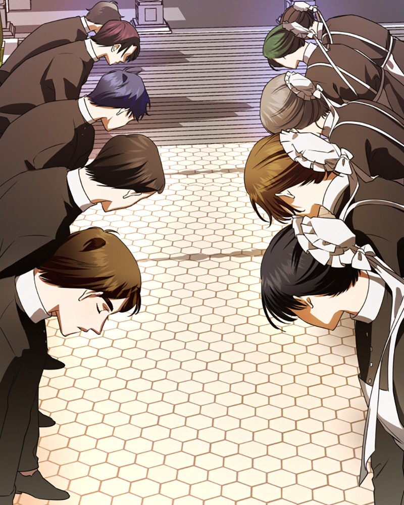 To Be You, Even Just For a Day Chapter 47 page 109 - Chapter 47: Ep. 47 - She'll Kill Her Father (3)