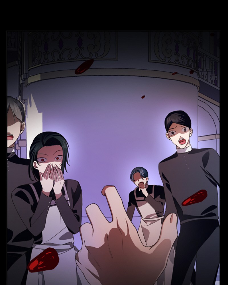 To Be You, Even Just For a Day Chapter 47 page 11 - Chapter 47: Ep. 47 - She'll Kill Her Father (3)