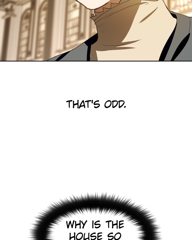 To Be You, Even Just For a Day Chapter 47 page 118 - Chapter 47: Ep. 47 - She'll Kill Her Father (3)