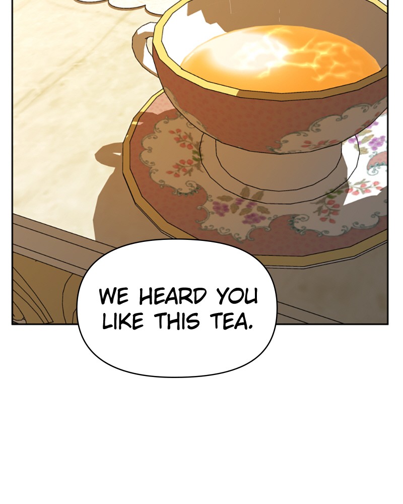 To Be You, Even Just For a Day Chapter 47 page 120 - Chapter 47: Ep. 47 - She'll Kill Her Father (3)