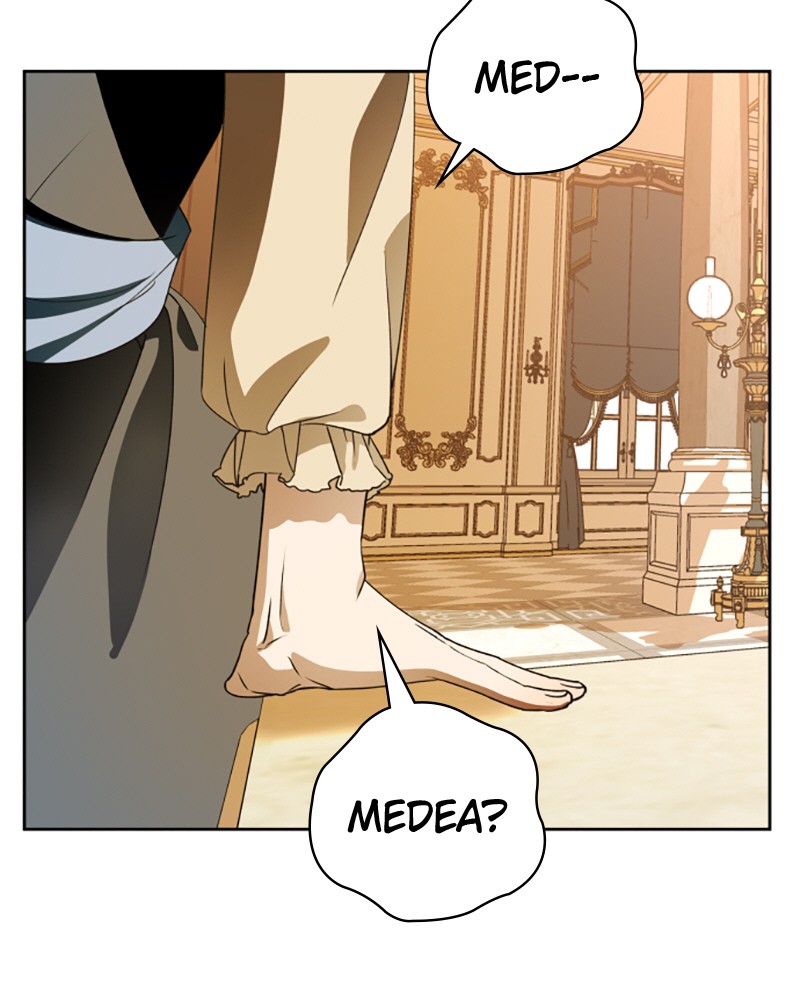 To Be You, Even Just For a Day Chapter 47 page 129 - Chapter 47: Ep. 47 - She'll Kill Her Father (3)