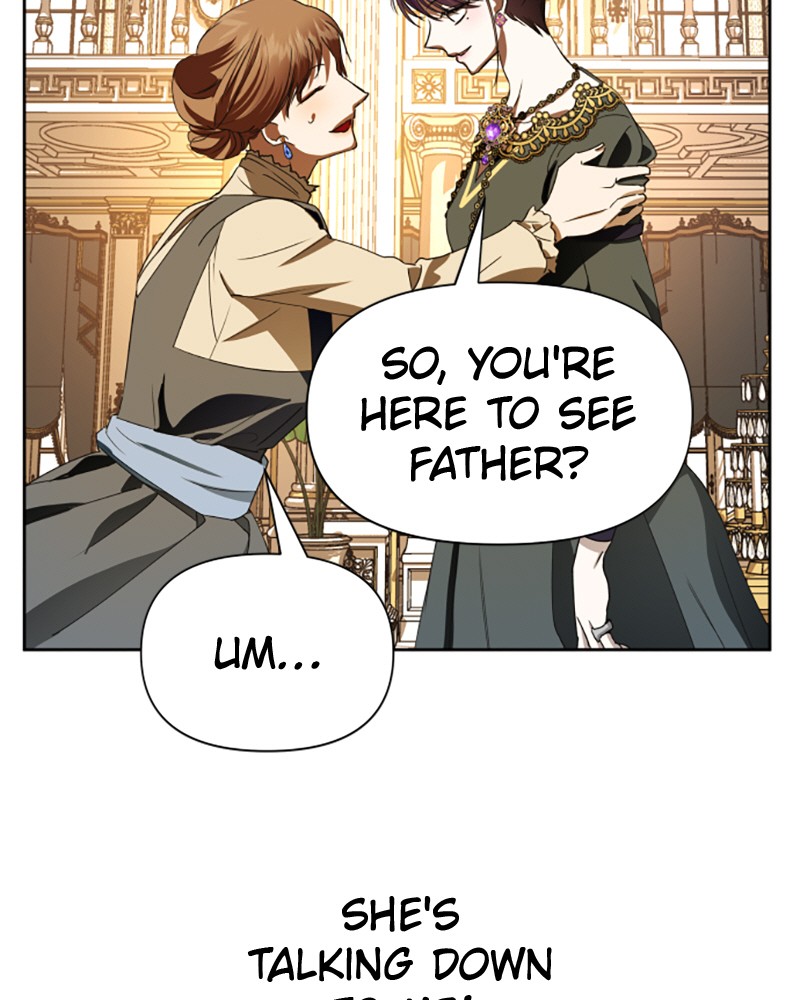 To Be You, Even Just For a Day Chapter 47 page 131 - Chapter 47: Ep. 47 - She'll Kill Her Father (3)