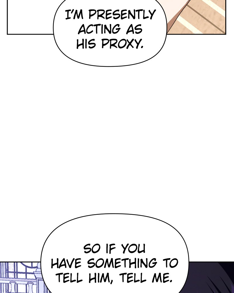 To Be You, Even Just For a Day Chapter 47 page 135 - Chapter 47: Ep. 47 - She'll Kill Her Father (3)