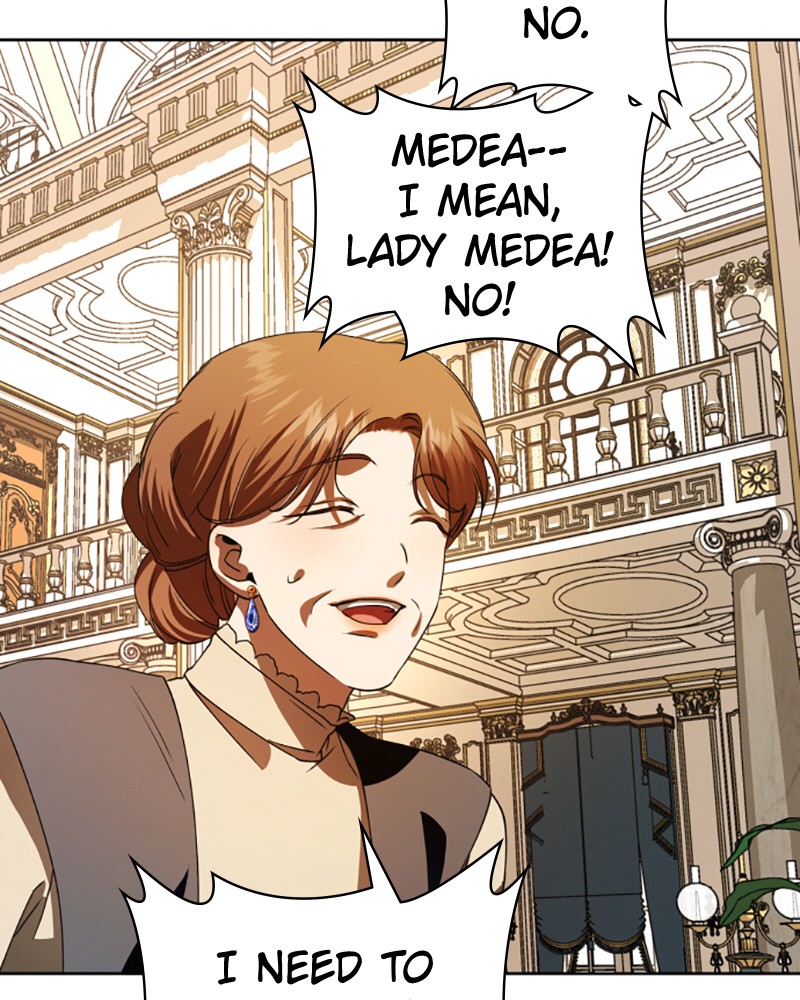 To Be You, Even Just For a Day Chapter 47 page 138 - Chapter 47: Ep. 47 - She'll Kill Her Father (3)